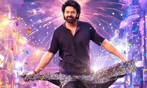Prabhas Fans Gear Up for Birthday Bonanza with Major Film Updates