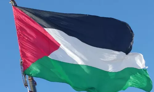 Canada, Australia Recognise Palestinian State Amid US Opposition