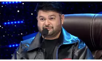 Talent baby: Thamans reply to fan who guessed Game Changer song release date