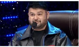 Indian Idol 3 Telugu: Thaman signs singer Laxmi for Pawan Kalyans OG