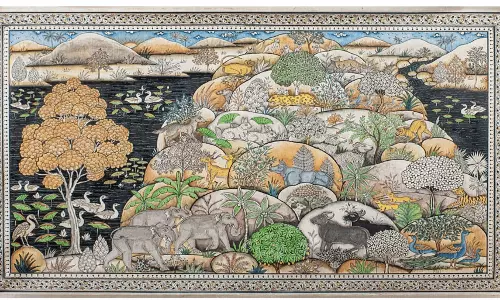 Affordable Art India Makes Its Debut in Hyderabad