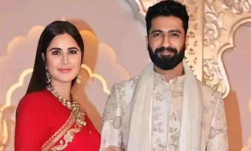 Vicky Kaushal opens up on Katrina Kaifs pregnancy rumours