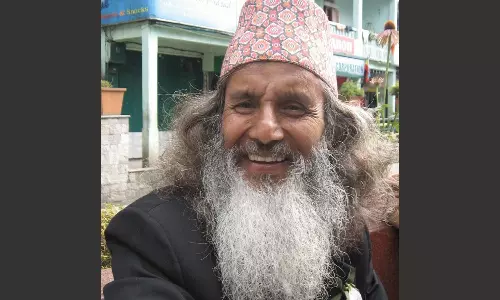 Body of Former Sikkim Minister Found In West Bengal Canal