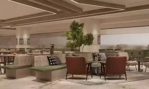 Hanto Workspaces eyes expansion in Hyderabad, Pune with two lakh sqft workspace