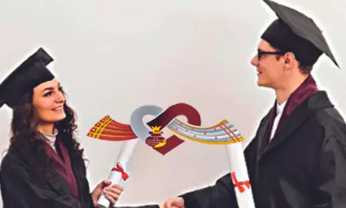 IIM Lov’in IIT Matrimonials