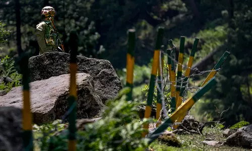 DC Edit | Enlist Kashmiris’ support to fight terrorism in J&K DC Edit | Enlist Kashmiris’ support to fight terrorism in J&K