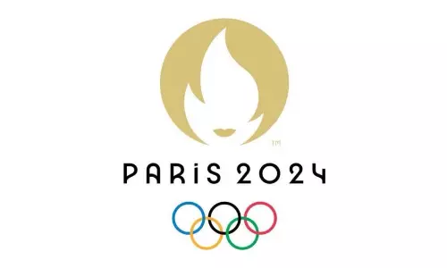 IOA releases list of 117 athletes, 140 support staff for Paris Olympics IOA releases list of 117 athletes, 140 support staff for Paris Olympics