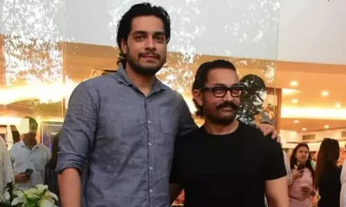 Basking in Maharaja’s success Basking in Maharaja’s success