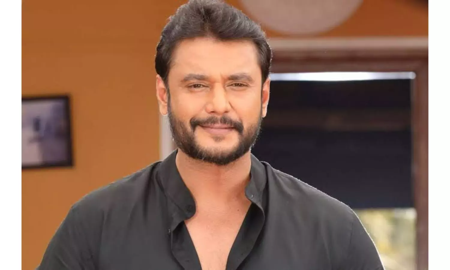 Kannada actor Darshans Custody Extended in Renukaswamy Murder Case