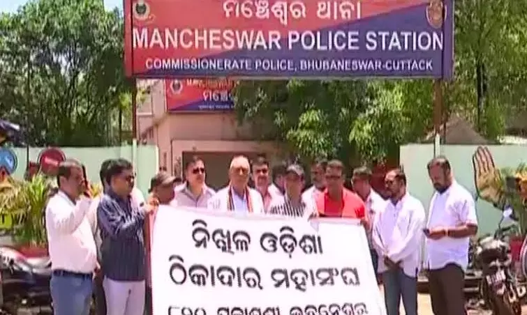 Complaints Lodged Against Ex-Odisha CM Patnaik for ‘Criminal Conspiracy,’ ‘Cheating