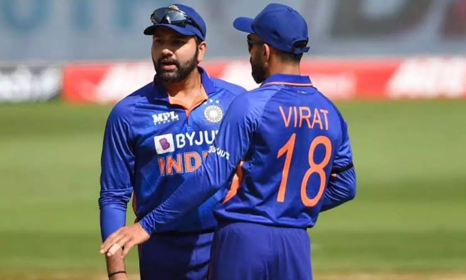 Will Rohit, Virat play ODI series against Sri Lanka? Will Rohit, Virat play ODI series against Sri Lanka?