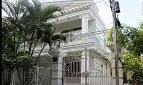 Luxury Housing Sales Up 40 PC in June Qtr