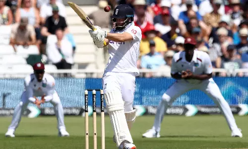 Bazball Returns: England scores fastest team fifty in test match against West Indies