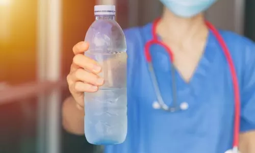 Silent Dehydration: A Hidden Health Risk