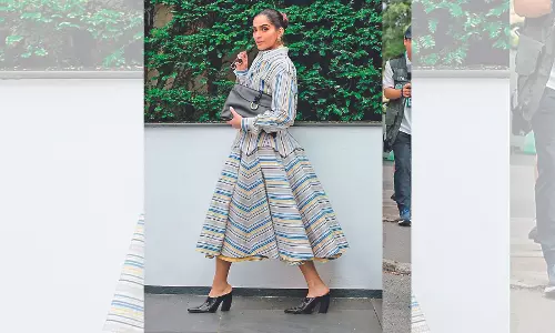 Privileged to represent India’s diversity in multiple fields