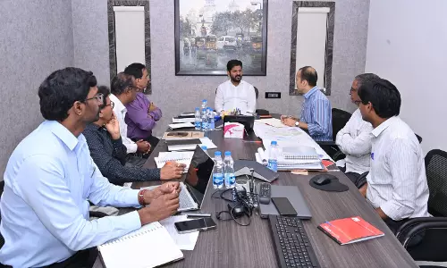 Telangana CM Urges Fast-Tracking of Kodangal Irrigation Scheme
