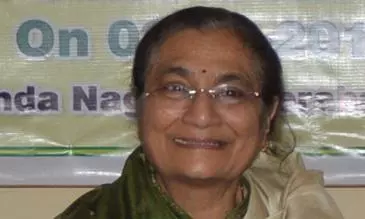 From small time towns to a career in nursing, products of Mahila Dakshta Samithi shine bright