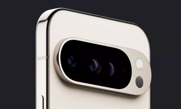 Google flaunts new design of pixel 9 series ahead of launch Google flaunts new design of pixel 9 series ahead of launch