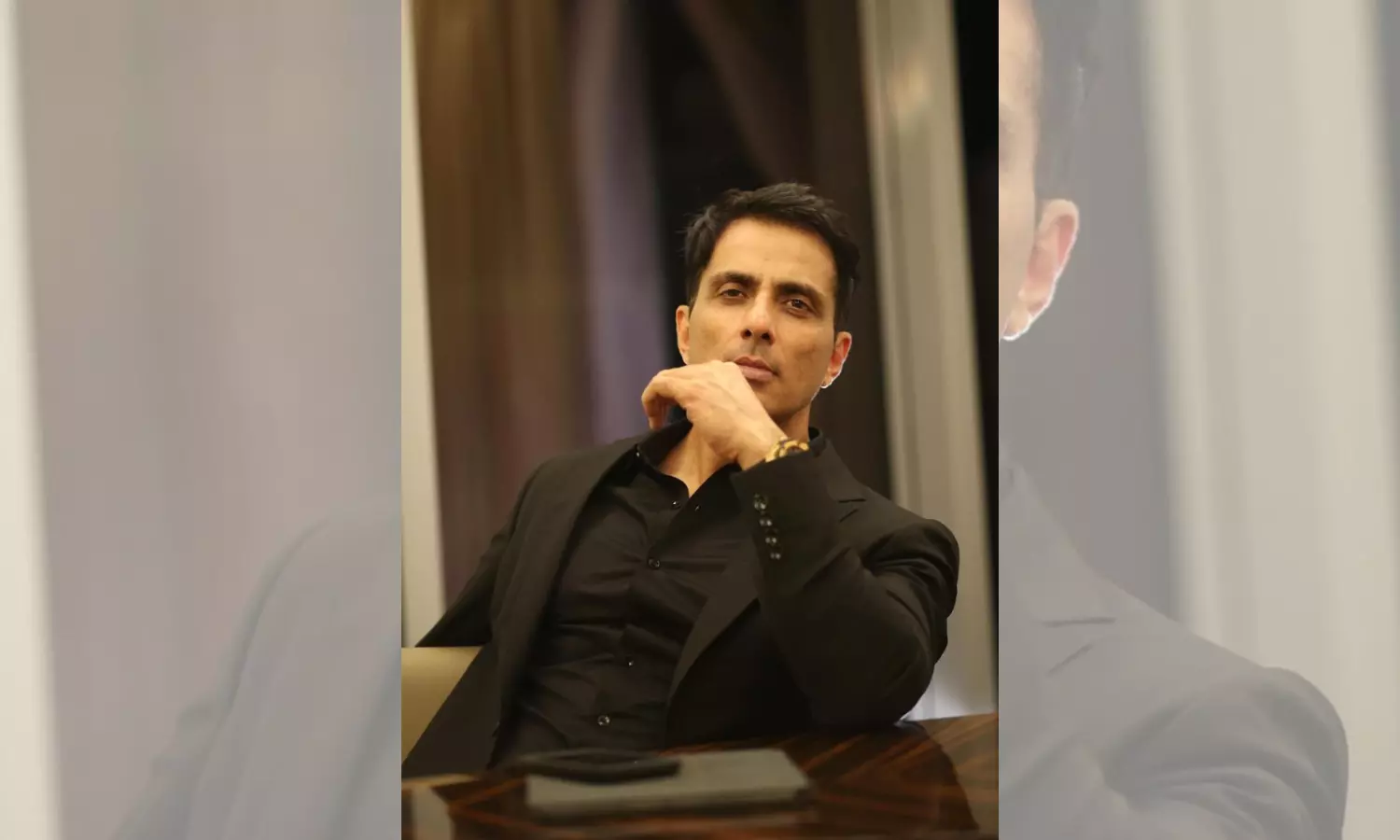 Sonu Sood promises to educate Andhra girl in a college of her choice