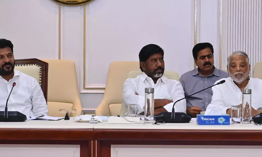 Telangana Govt to Table Skills Varsity Bill in Assembly