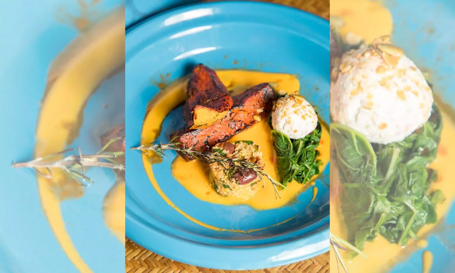 Delhi To Deccan: Olive Delhi Experience Pops Up In Hyderabad! Delhi To Deccan: Olive Delhi Experience Pops Up In Hyderabad!
