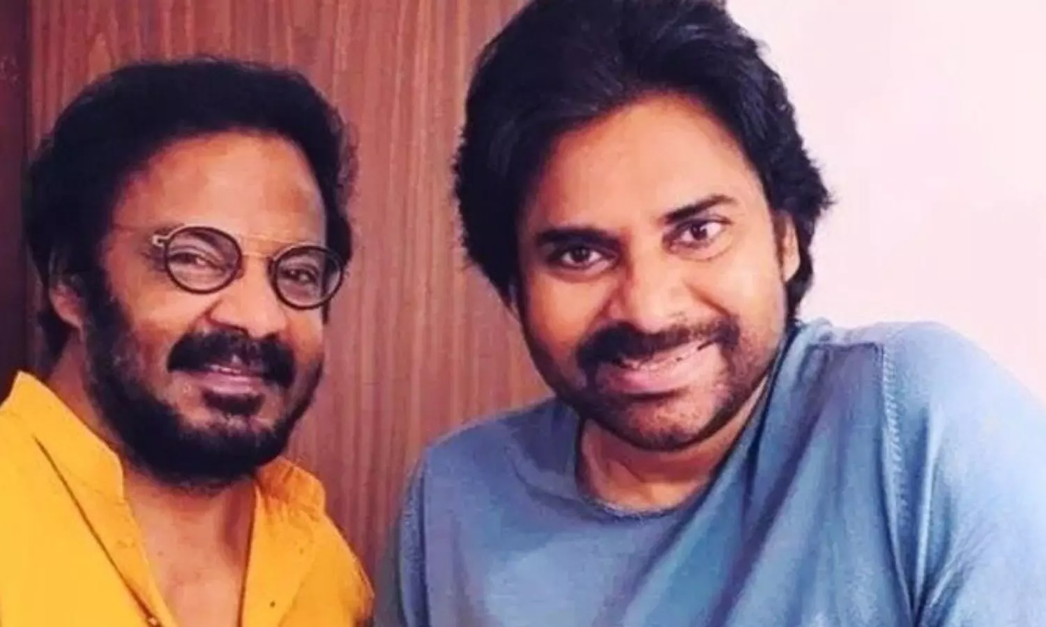 Pawan Kalyan prefers minimalistic look, says art director Anand Sai Pawan Kalyan prefers minimalistic look, says art director Anand Sai