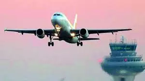 Several flights cancelled or delayed in AP due to glitch Several flights cancelled or delayed in AP due to glitch