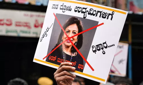 Activists Urge Karnataka to Enforce Job Reservation for Kannadigas