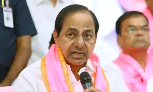 BRS Leads Regional Party Income with Rs 737.67 Crore for FY 22-23