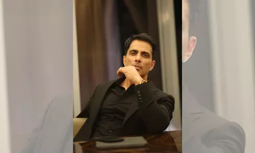 Sonu Sood promises to educate Andhra girl in a college of her choice