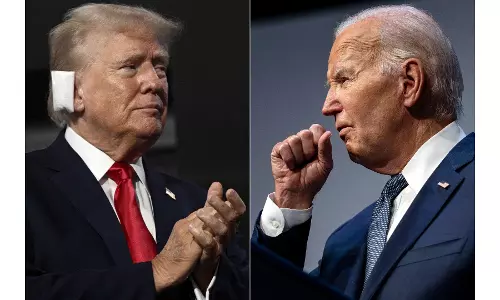 Farrukh Dhondy | ‘Altered mindset’: Will Trump, if he’s elected, pass tough new US gun laws?