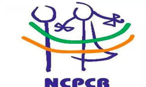 NCPCR Issues Notice to Hyderabad School Over TC Controversy