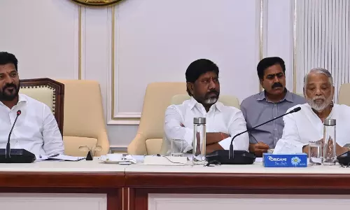 Telangana Govt to Table Skills Varsity Bill in Assembly