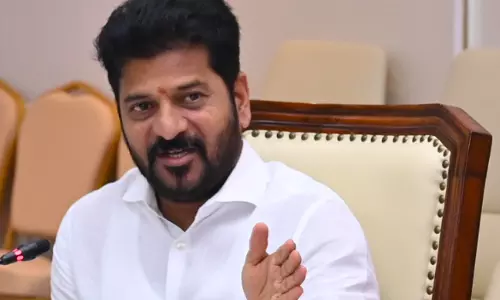 Telangana CM to Inaugurate Gopanpally Flyover