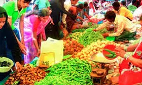 Vizag Rythu Bazaars selling tomatoes at subsidised prices