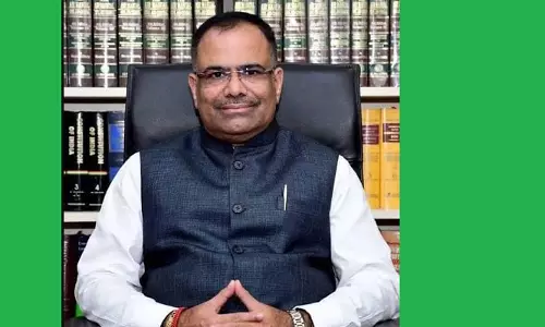 Pitambar Acharya appointed Advocate General of Odisha