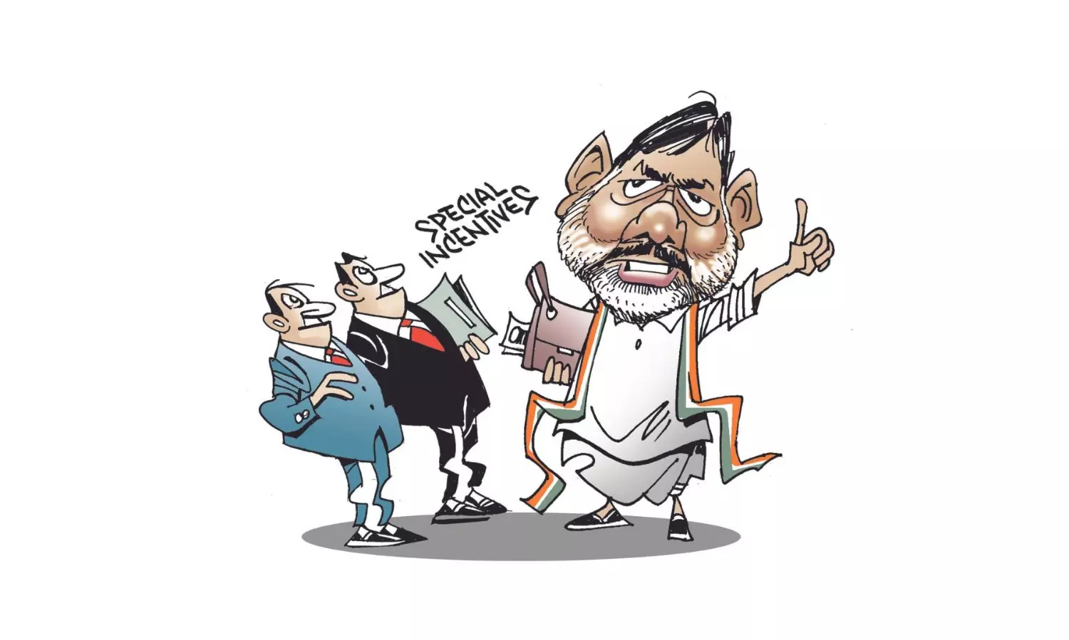 NETA NATTER | REVANTHS BRAND OF HUMOUR WINS ALL NETA NATTER | REVANTHS BRAND OF HUMOUR WINS ALL