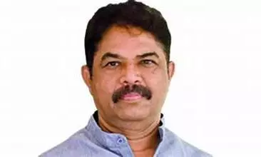 Sidda buried Valmiki Corporation fraud case, alleges BJP