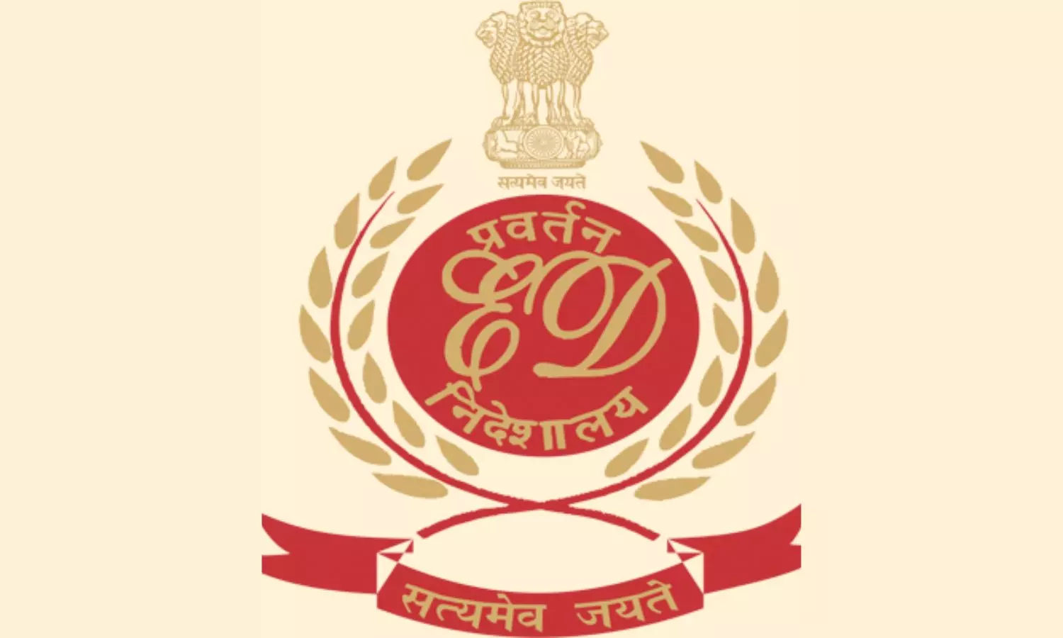 ED arrests Haryana Congress MLA in mining case ED arrests Haryana Congress MLA in mining case