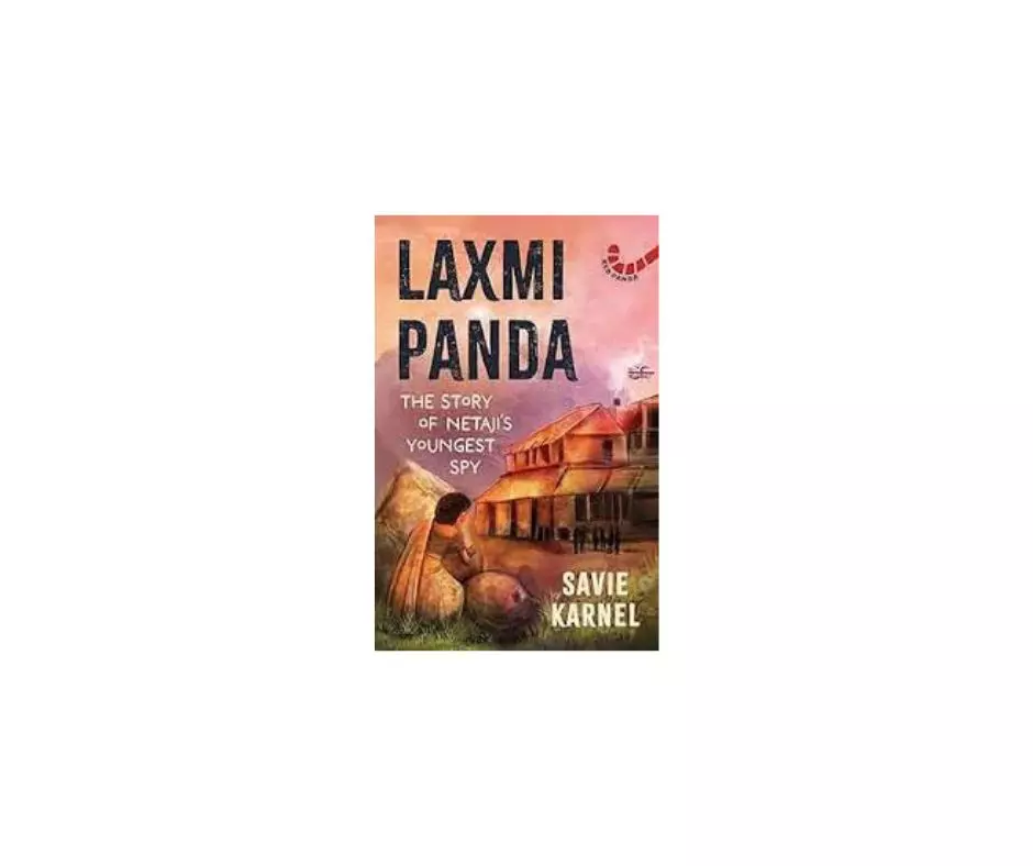 Book Review | Hiding the heartbreak in Laxmi Panda’s heroic life Book Review | Hiding the heartbreak in Laxmi Panda’s heroic life