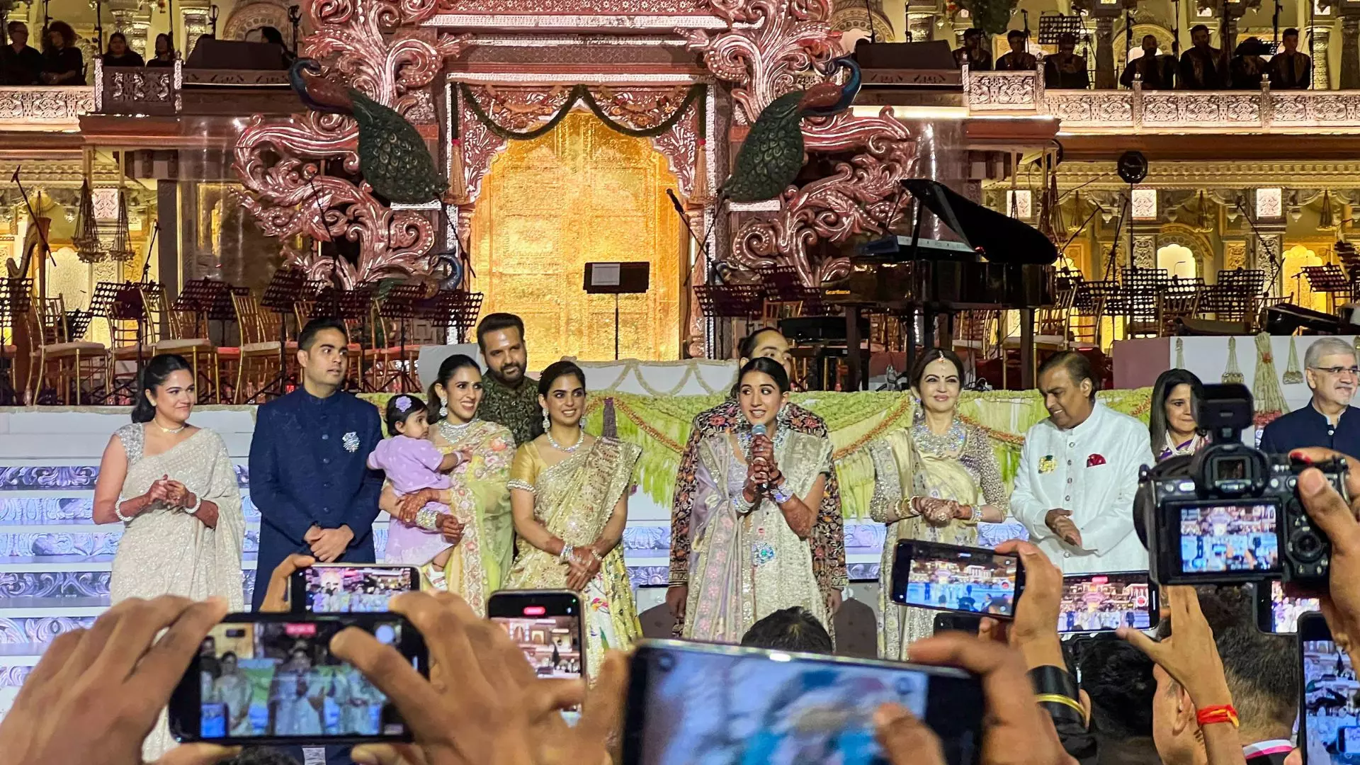 Krishna Shastri Devulapalli | On spectacle, time and the speed of money Krishna Shastri Devulapalli | On spectacle, time and the speed of money