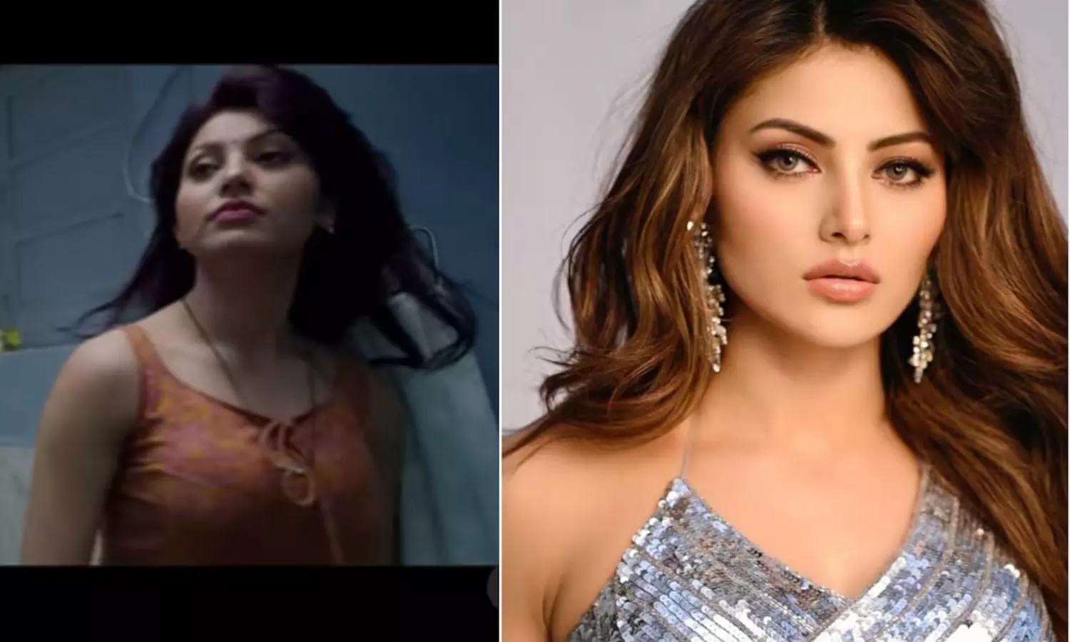 Urvashi Rautela’s bathroom video Leaked Urvashi Rautela’s bathroom video Leaked