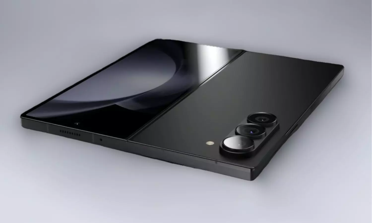Samsung May Launch Galaxy Z Fold 6 Ultra But Theres a Catch Samsung May Launch Galaxy Z Fold 6 Ultra But Theres a Catch