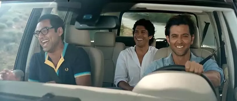 Here Are 4 Road Trip Movies to Watch On Netflix! Here Are 4 Road Trip Movies to Watch On Netflix!