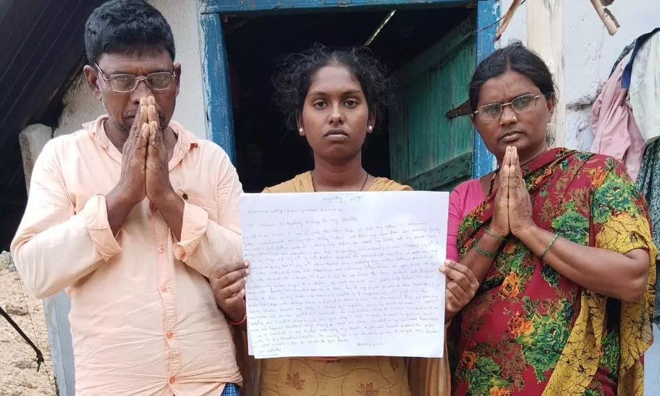 Sonu Sood Extends Support to Kurnool Girls Education Sonu Sood Extends Support to Kurnool Girls Education