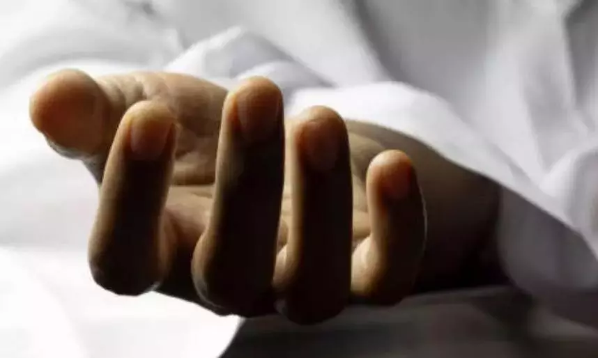 Home Guard’s Bid to Die by Suicide