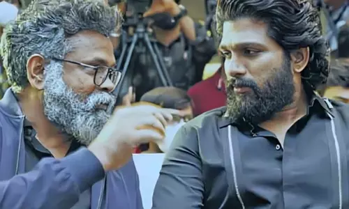 Pushpa The Rule Triggers Envy Among Industry Folk, Says Source