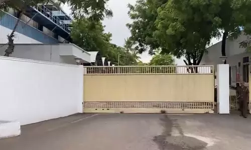 29 women faint due to ammonia gas leak in Kumbakonam