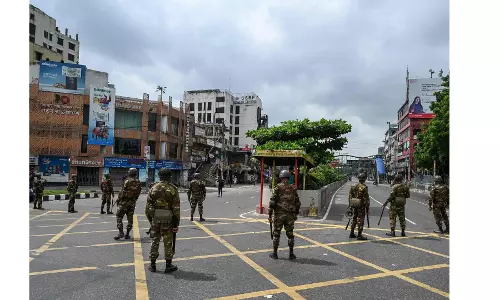 Despite curfew, deaths mount in Bangladesh student protests over government jobs quota