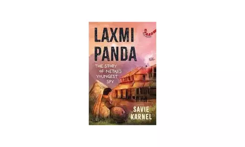 Book Review | Hiding the heartbreak in Laxmi Panda’s heroic life